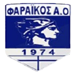 Faraikos 队徽